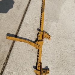 Wire Stretching Tool 