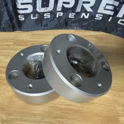 3 Inch Leveling Kit - Chevy Silverado/GMC Sierra 
