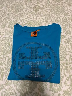 Players Mujer Tory Burch small