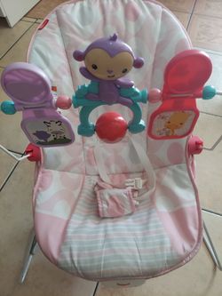 Bouncer/Bassinet