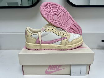 Travis Scott Shy Pink (PS)