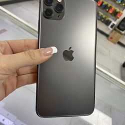 iPhone 11 Pro Max Unlocked With Warranty 