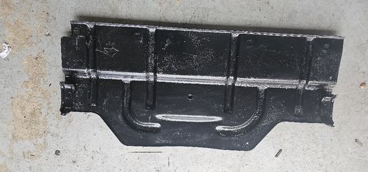 '70 Cutlass Supreme Radiator Cover $30
