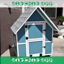 Pet Houses in Every Form - Perfect Size for All Animals set leader