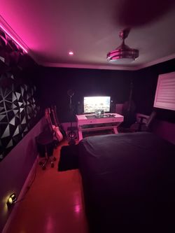 Music Studio