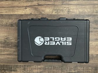 Silver Eagle Tool Set