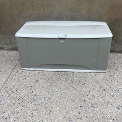 Storage Bin