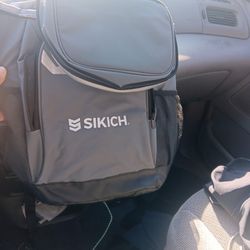 Insulated Cooler backpack