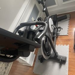 Nordic Track- Brand New Used only a few times