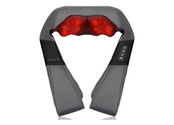Nekteck Shiatsu Neck Massager