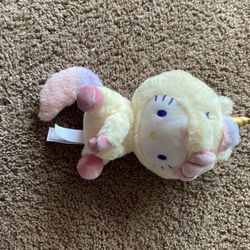 Hello Kitty Unicorn Plushie