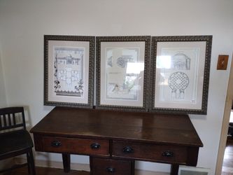 Classical Architectural Prints