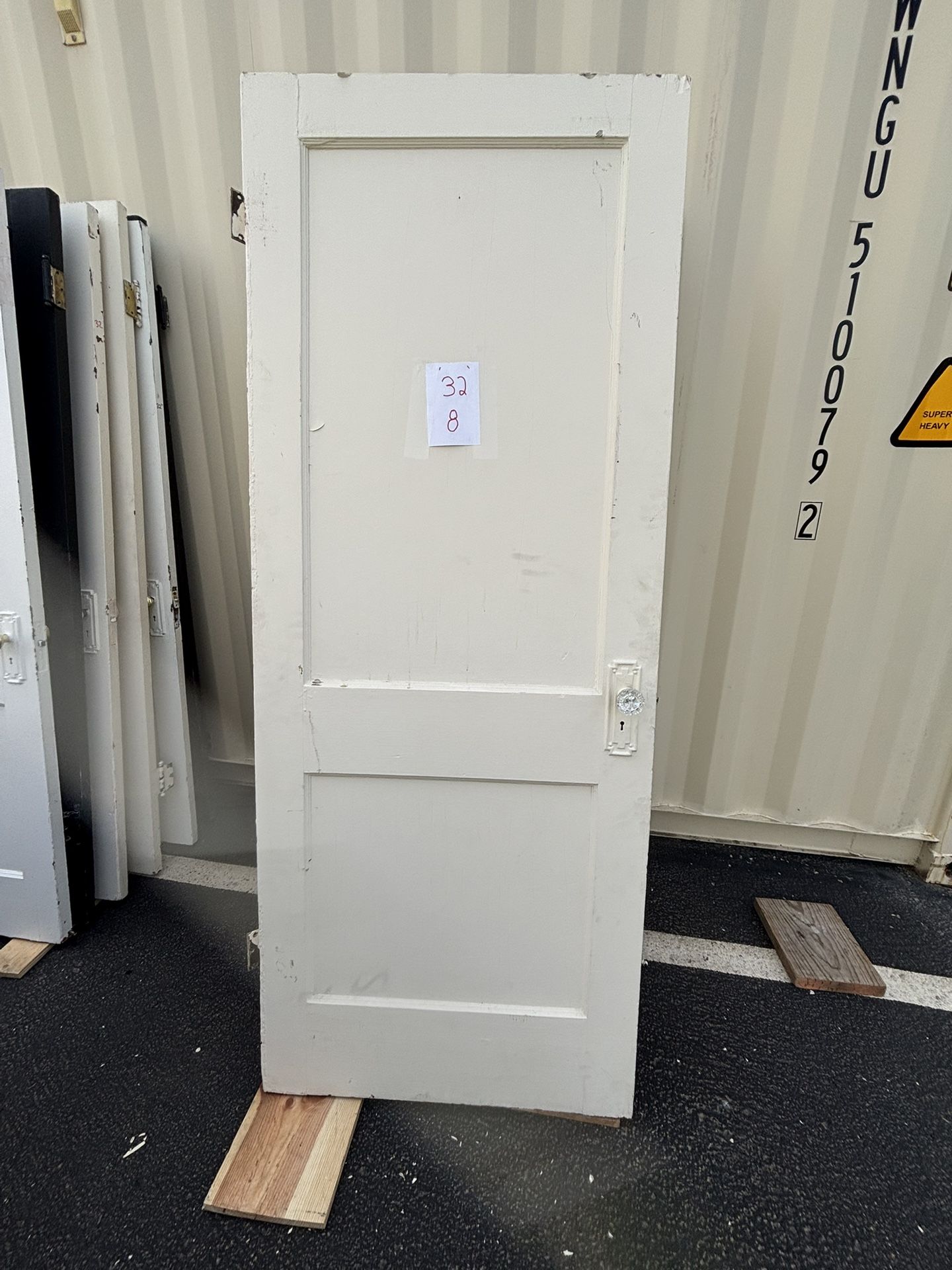 20 Dollar Doors