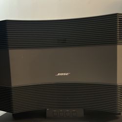 Bose Acoustic Wave CD-3000
