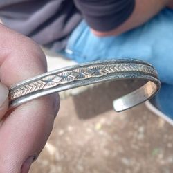 B. Morgan Bracelet