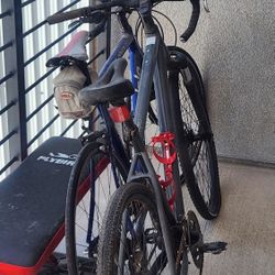 Cannondale Bike For Audult 'S