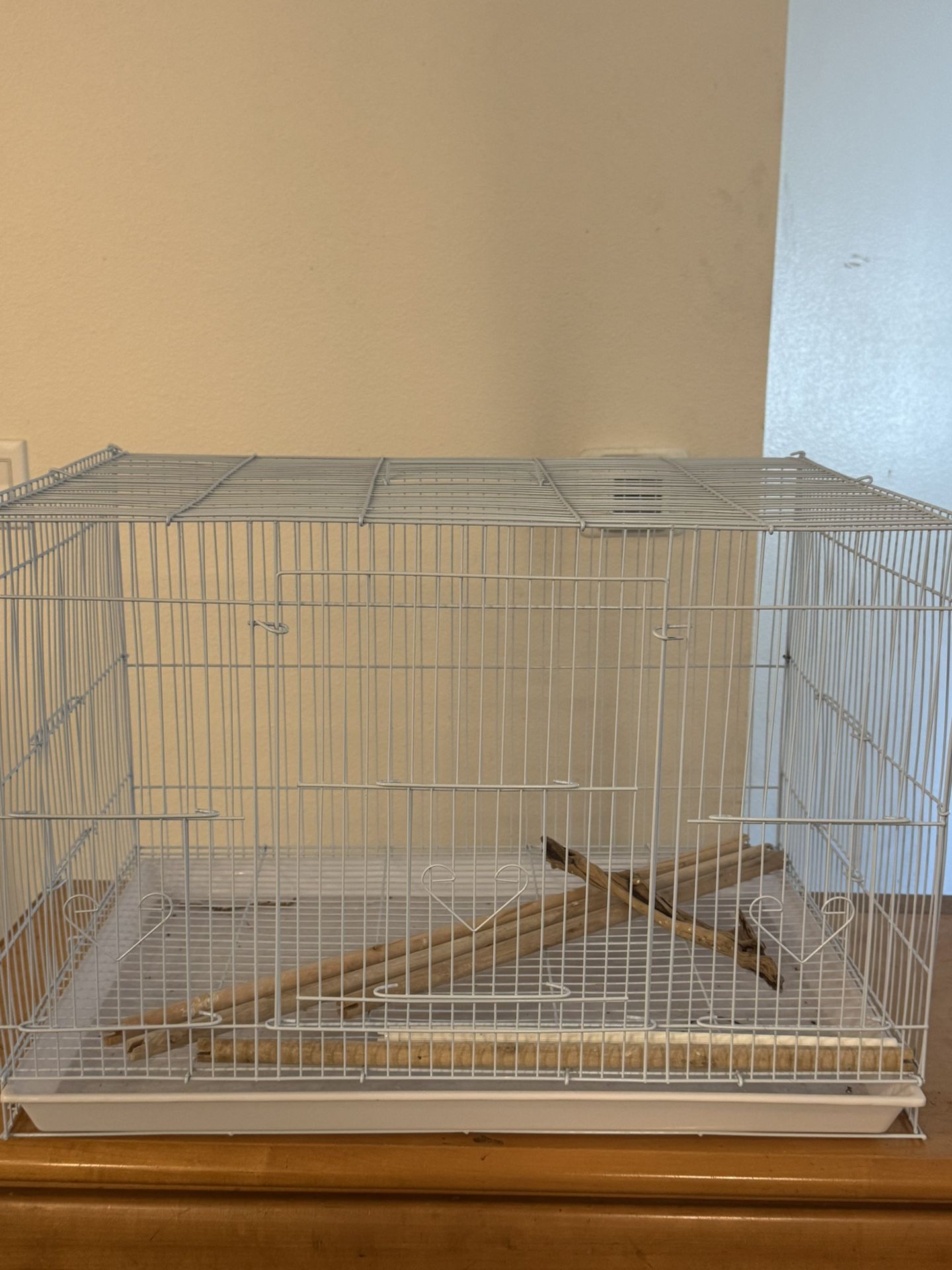 Bird Cage 