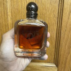 Stronger With You Intensely