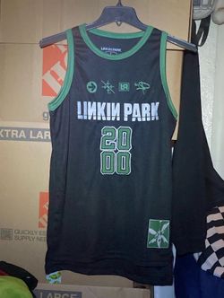 Linkin Park Jersey