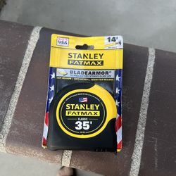 35 ft. FATMAX Tape Measure