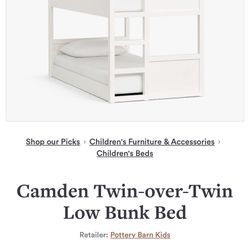 Bunk Beds 