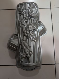 Nordic ware