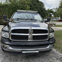 2005 Dodge Ram 1500