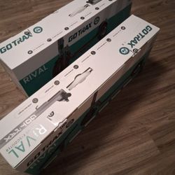 Gotrax RIVAL *** SPECIAL BUY 1 GET 1 FREE** TAX FREE
