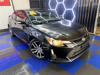 2013 Scion tC