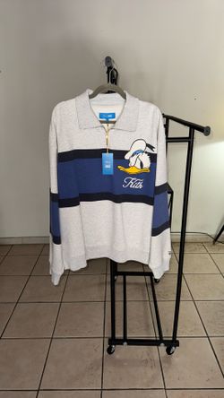 Kith Disney Collection
