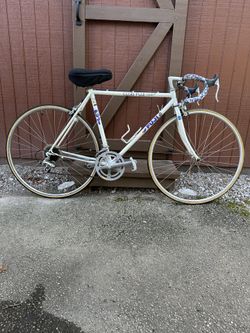 Fuji Road Bike $200 OBO