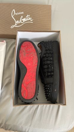 Red bottoms