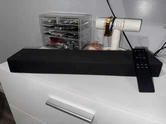 20” Vizio Sound Bar