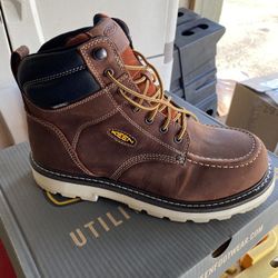 Keen Cincinnati 6 Boots