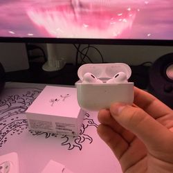 AirPod Pro 2