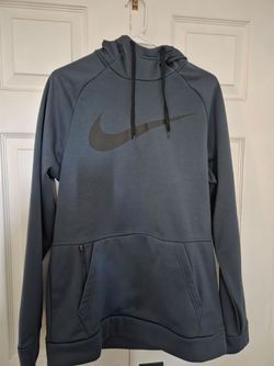 nike hoddie