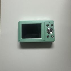 Digital Camera