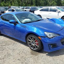 17 Brz/frs Part Out