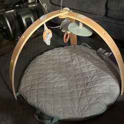 Baby Play Mat