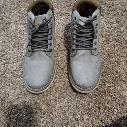 Amazon Waterproof Boots Size 13