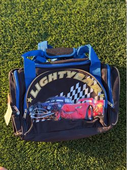 Cars Duffle Bag