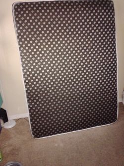 Queen Size Mattress