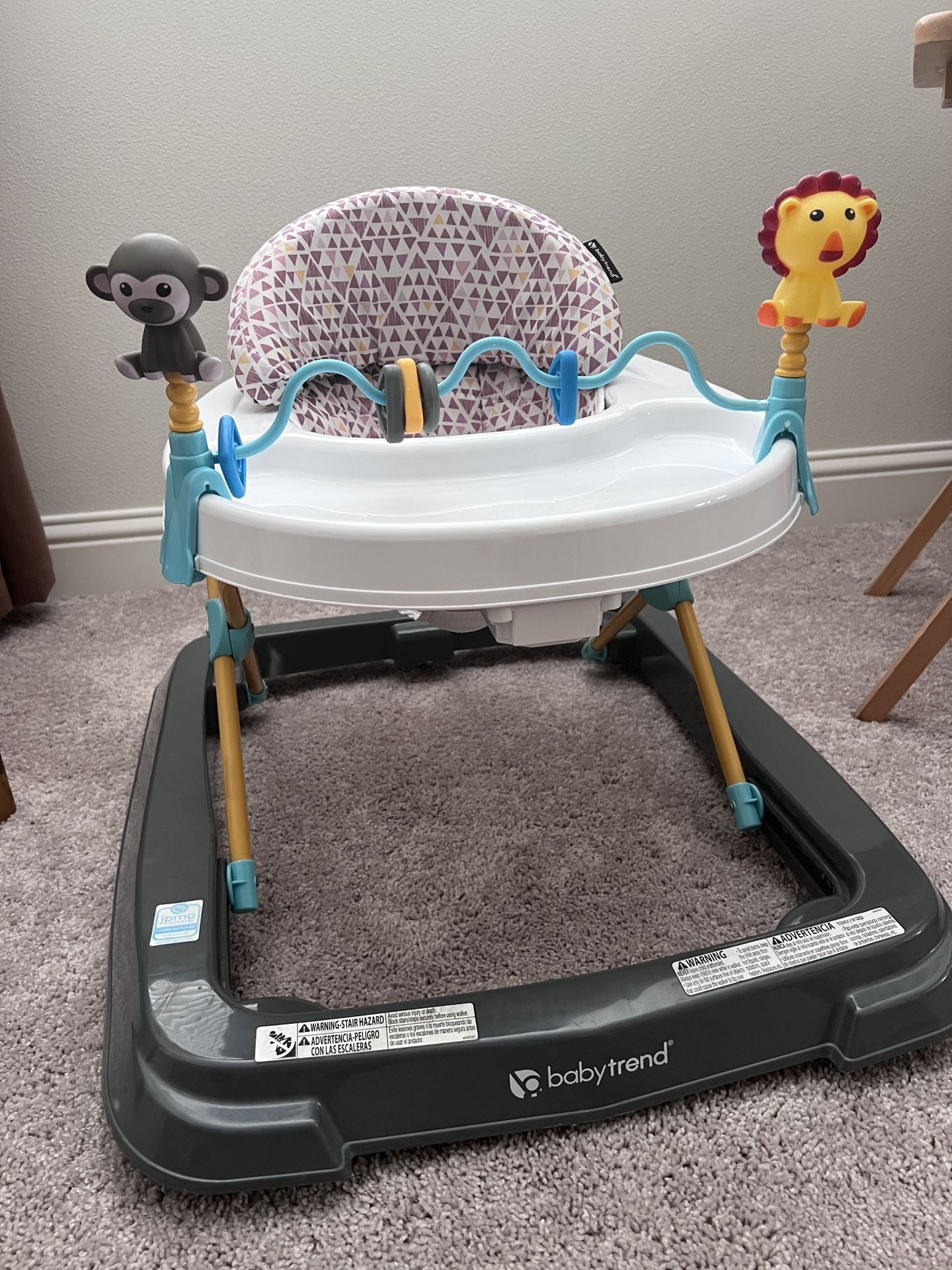 Baby Walker