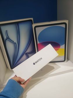 Apple Watch SE 2 | $5 Down | Afterpay