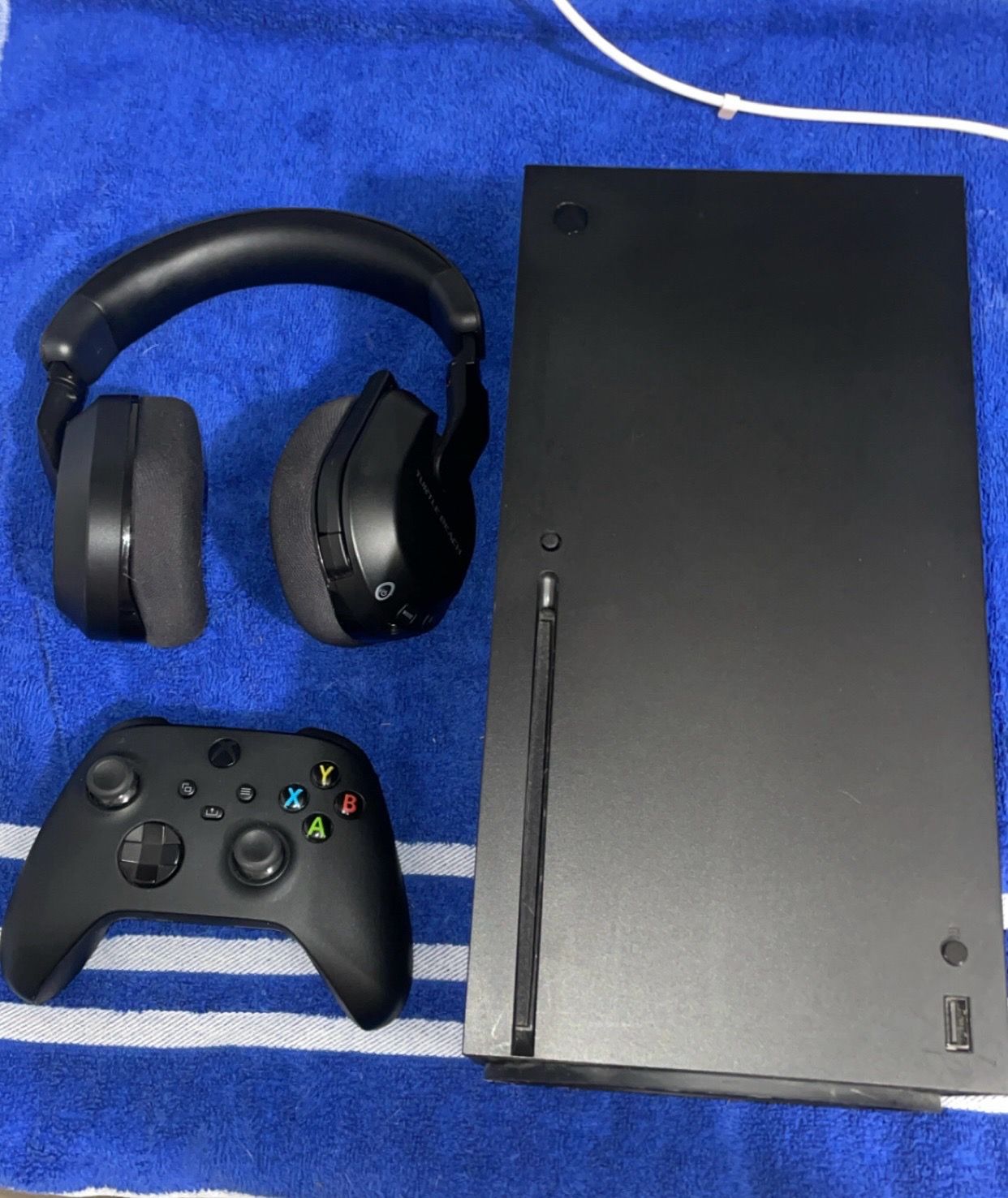 Xbox series x