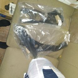 Brand New Control Arms