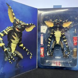 Gremlins Figure