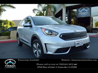 2019 Kia Niro