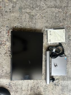 ASUS ProArt ProArt Display PA248CRV