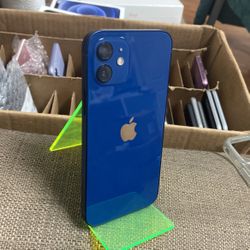 iPhone 12 Unlocked 